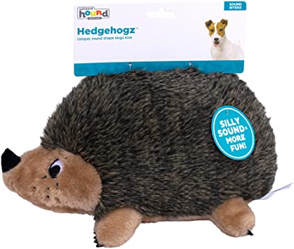 Outward Hound Hedgehogz Plush Small