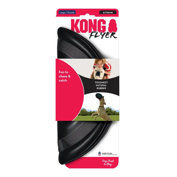 Kong Extreme Flyer 9.5in
