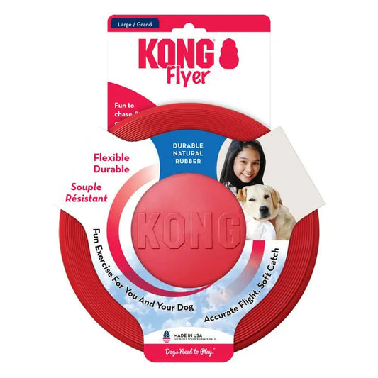 Kong Flyer Small