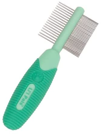 Lil Pals Double-Sided Comb