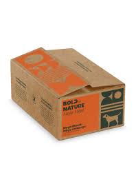 Bold By Nature Mega Dog Raw Mega Blend 24lb