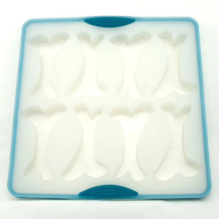 Messy Mutts Silicone Bake & Freeze Treat Mold
