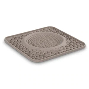 Messy Mutts 10" Therapeutic Lick Bowl Mat