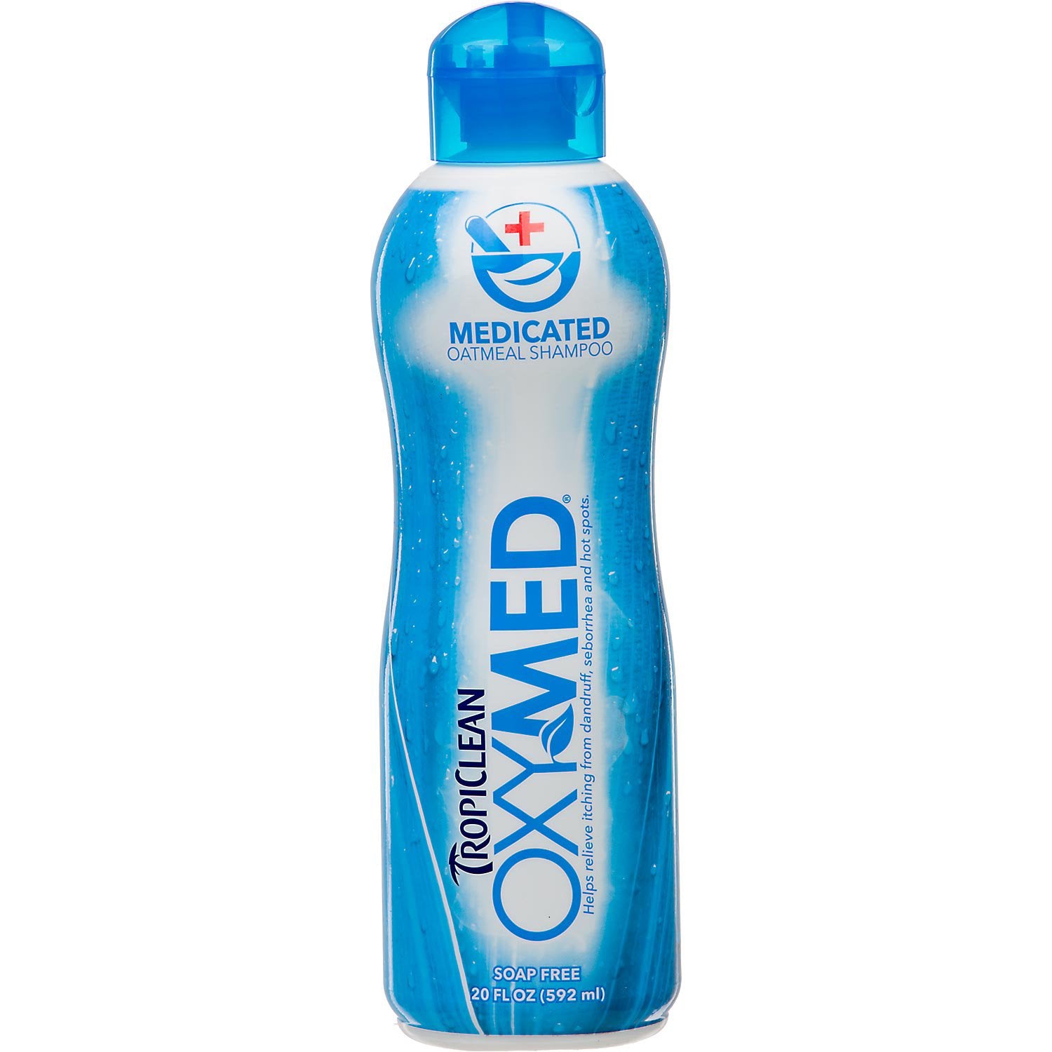 Oxy-Med Shampoo