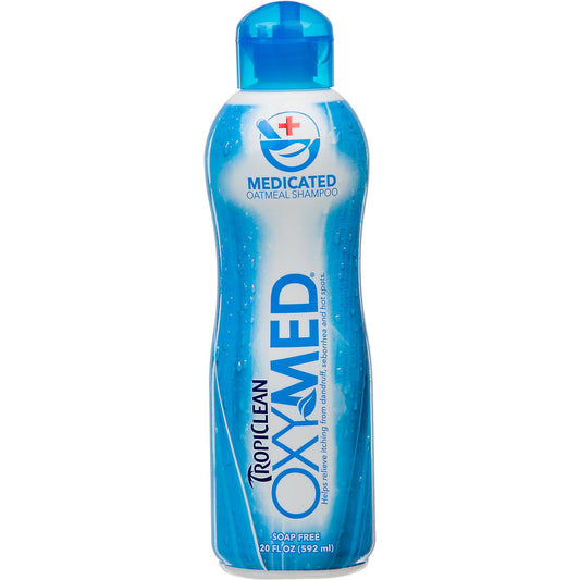 Oxy-Med Shampoo