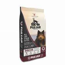 Horizon Pulsar Turkey Formula Dog Food 4kg