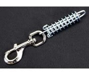 SHOCK SPRING WITH SNAP