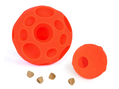 Treat Toys for Dogs & Cats